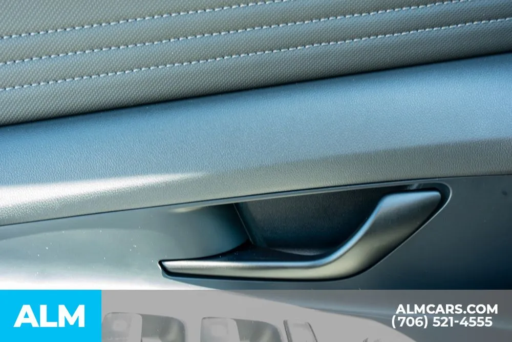2025 Hyundai Elantra SEL - Photo 21