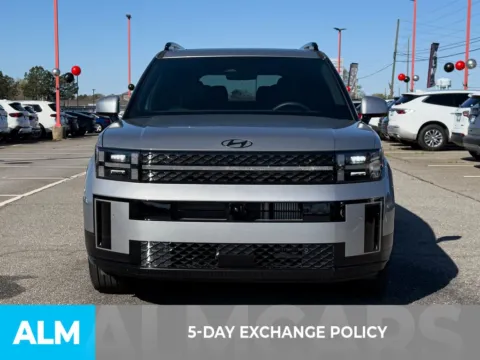 Another view of 2025 Hyundai Santa Fe Calligraphy for sale in Athens, GA at ALM Hyundai Athens