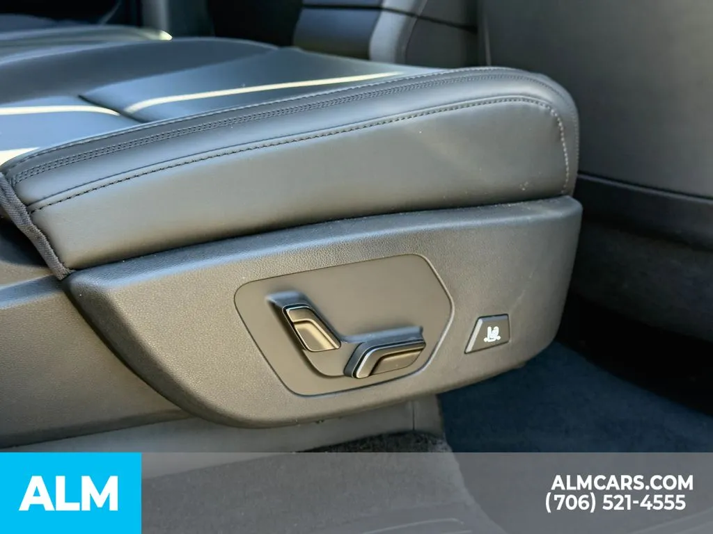 2025 Hyundai Santa Fe Calligraphy - Photo 34