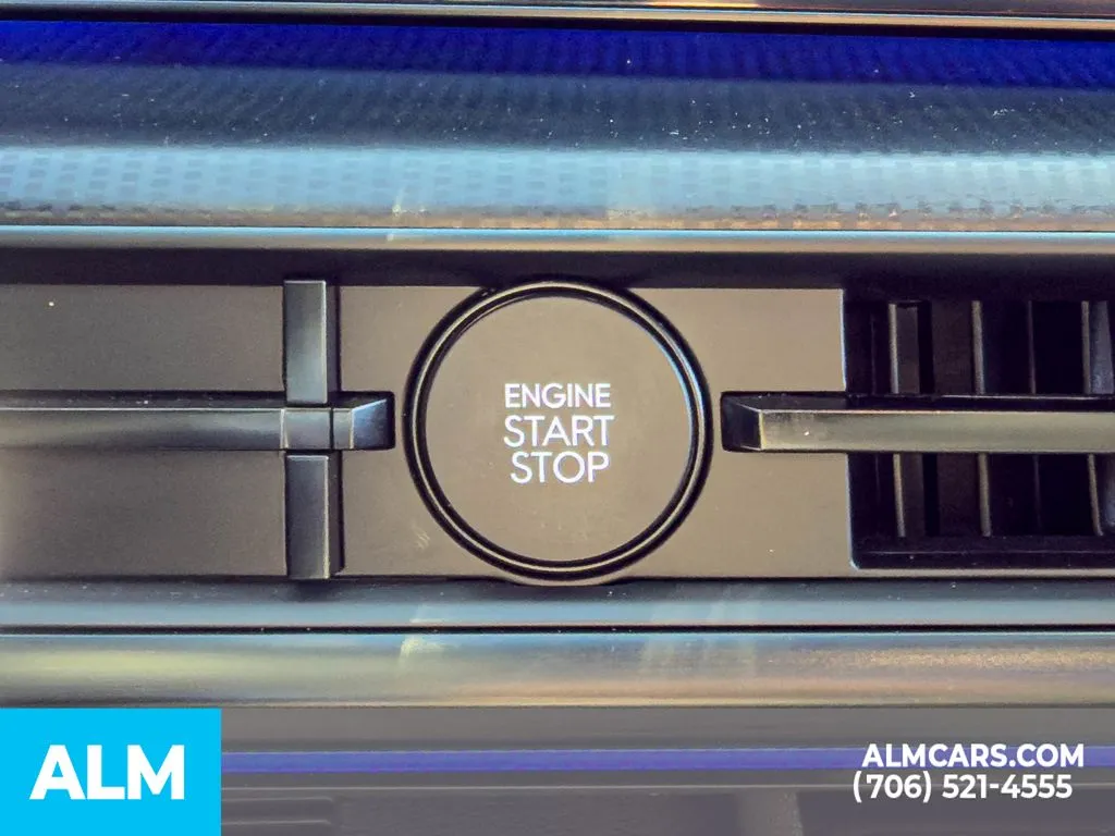 2025 Hyundai Santa Fe Calligraphy - Photo 33