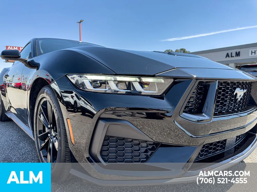2024 Ford Mustang GT - Photo 32