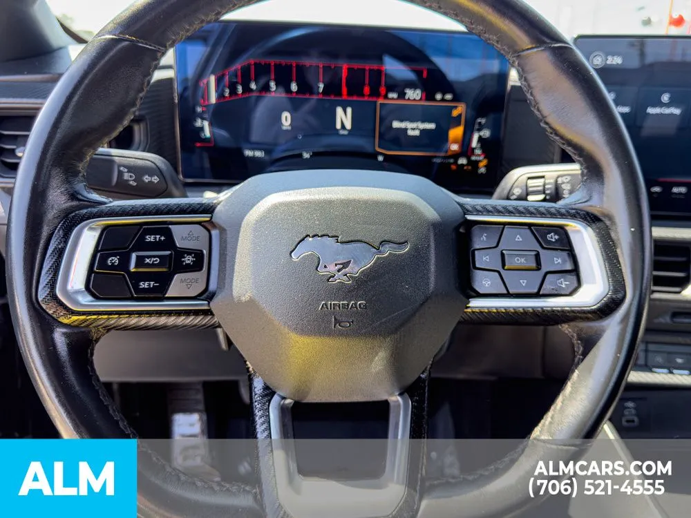 2024 Ford Mustang GT - Photo 24