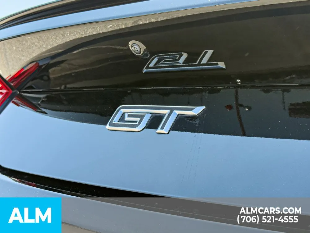 2024 Ford Mustang GT - Photo 8