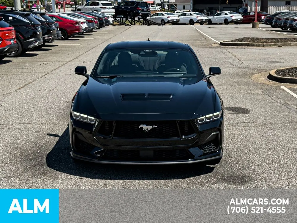 2024 Ford Mustang GT - Photo 10
