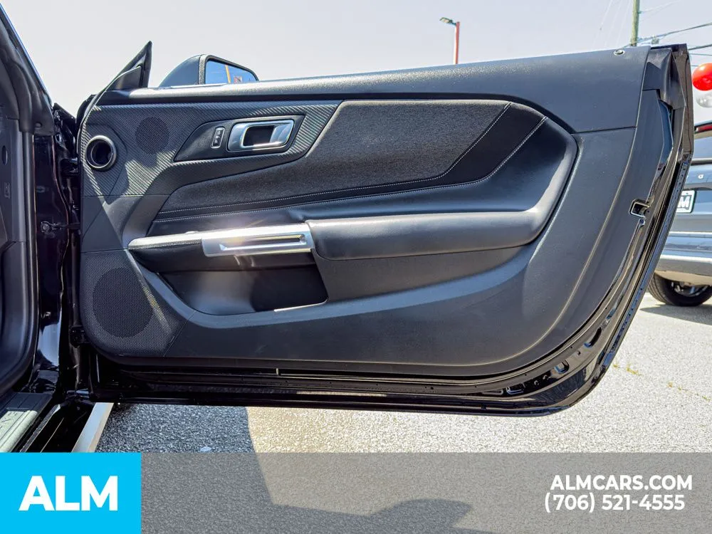 2024 Ford Mustang GT - Photo 21