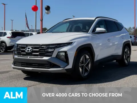 Photos of 2025 Hyundai Tucson SEL Convenience for sale in Athens, GA at ALM Hyundai Athens