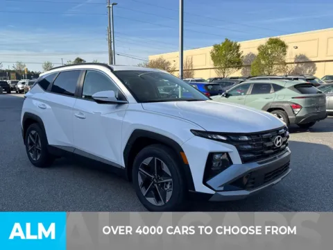 Photos of 2025 Hyundai Tucson SEL Convenience for sale in Athens, GA at ALM Hyundai Athens