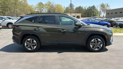 More photos of 2026 Hyundai Tucson SEL at ALM Hyundai Athens, GA