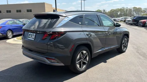 More photos of 2026 Hyundai Tucson SEL at ALM Hyundai Athens, GA