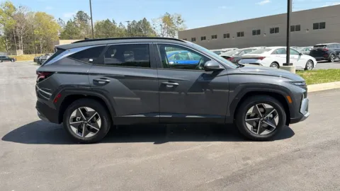 More photos of 2026 Hyundai Tucson SEL at ALM Hyundai Athens, GA