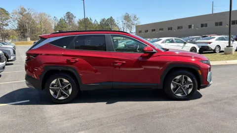 More photos of 2026 Hyundai Tucson SEL at ALM Hyundai Athens, GA
