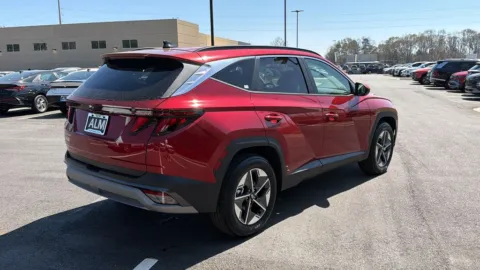 More photos of 2026 Hyundai Tucson SEL at ALM Hyundai Athens, GA