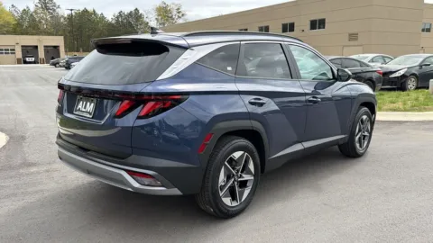 More photos of 2026 Hyundai Tucson SEL at ALM Hyundai Athens, GA