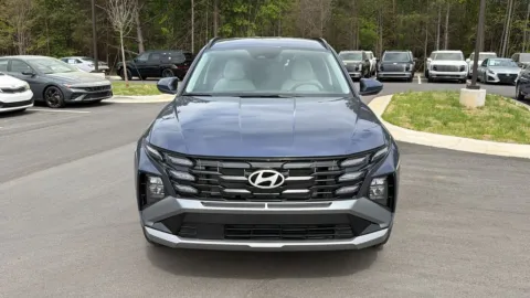 Photos of 2026 Hyundai Tucson SEL for sale in Athens, GA at ALM Hyundai Athens