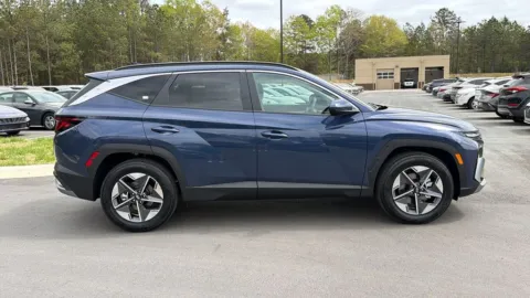 More photos of 2026 Hyundai Tucson SEL at ALM Hyundai Athens, GA