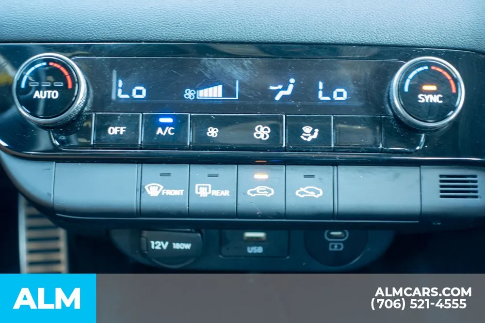 2025 Hyundai Elantra SEL - Photo 35
