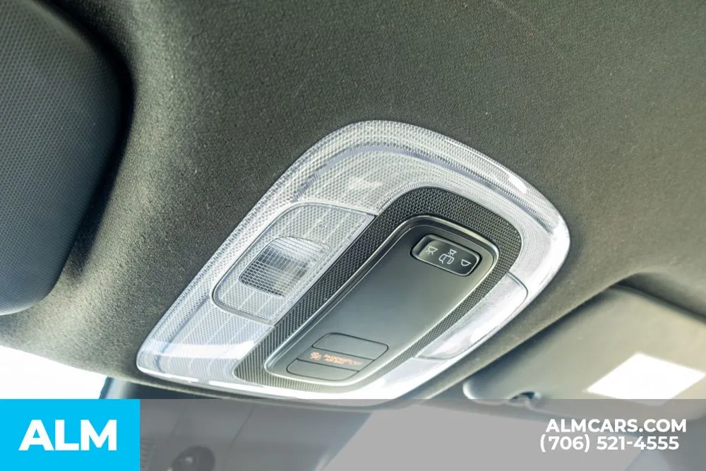 2025 Hyundai Elantra SEL - Photo 36