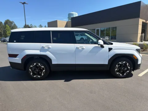 More photos of 2026 Hyundai Santa Fe SE at ALM Hyundai Athens, GA