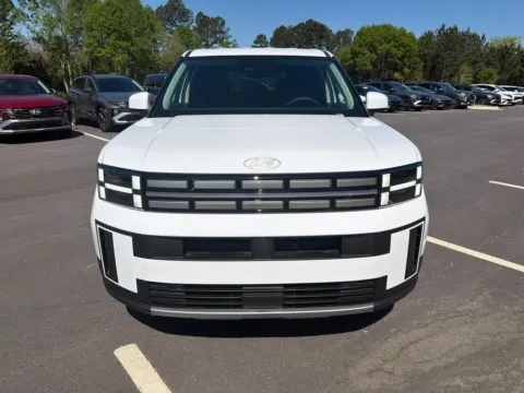 Photos of 2026 Hyundai Santa Fe SE for sale in Athens, GA at ALM Hyundai Athens