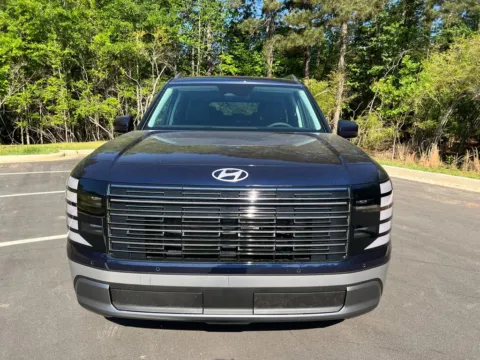 Photos of 2026 Hyundai Palisade Hybrid SEL for sale in Athens, GA at ALM Hyundai Athens