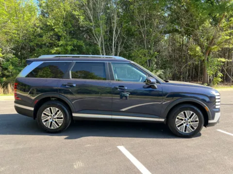 More photos of 2026 Hyundai Palisade Hybrid SEL at ALM Hyundai Athens, GA