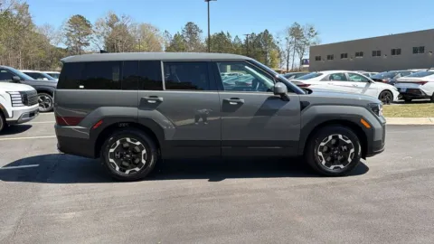 More photos of 2026 Hyundai Santa Fe SE at ALM Hyundai Athens, GA