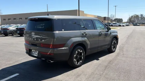 More photos of 2026 Hyundai Santa Fe SE at ALM Hyundai Athens, GA