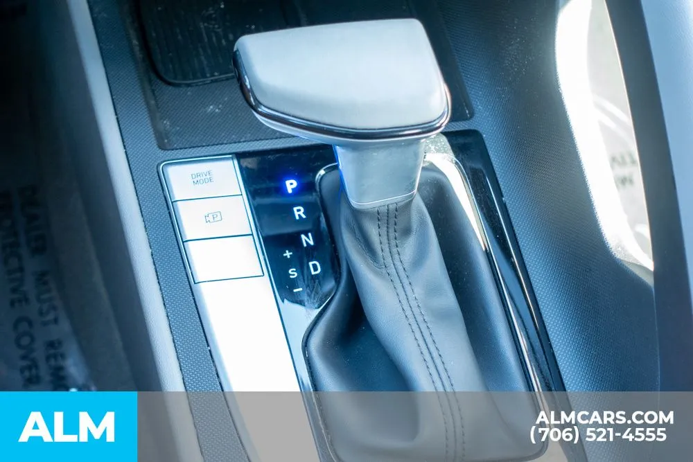 2025 Hyundai Elantra SEL - Photo 36