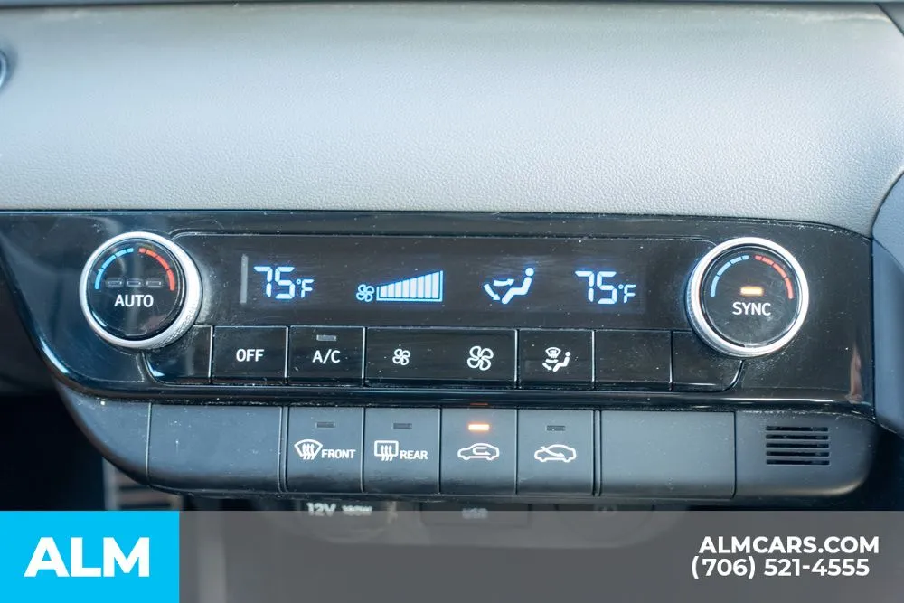 2025 Hyundai Elantra SEL - Photo 35