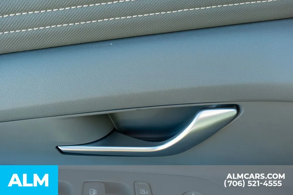 2025 Hyundai Elantra SEL - Photo 21