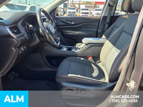 More photos of 2020 GMC Acadia AT4 at ALM Hyundai Athens, GA