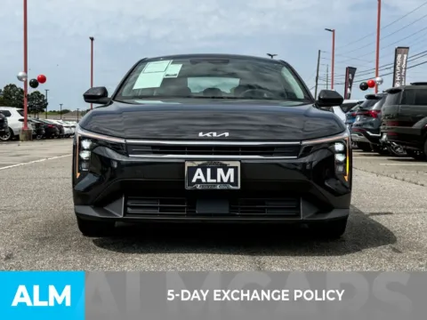 Another view of 2025 Kia K4 LXS for sale in Athens, GA at ALM Hyundai Athens