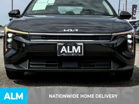 More photos of 2025 Kia K4 LXS at ALM Hyundai Athens, GA