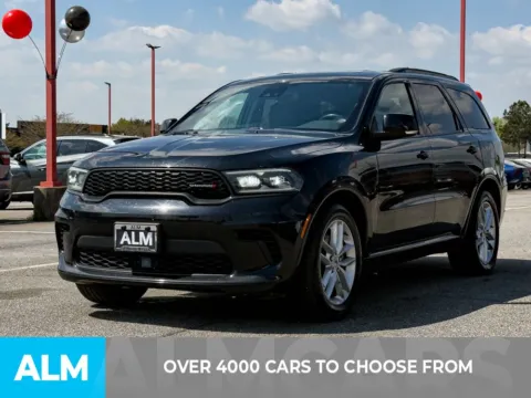 Photos of 2024 Dodge Durango GT Plus for sale in Athens, GA at ALM Hyundai Athens