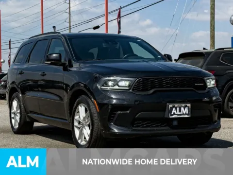 More photos of 2024 Dodge Durango GT Plus at ALM Hyundai Athens, GA