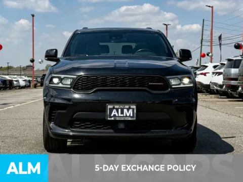 Another view of 2024 Dodge Durango GT Plus for sale in Athens, GA at ALM Hyundai Athens