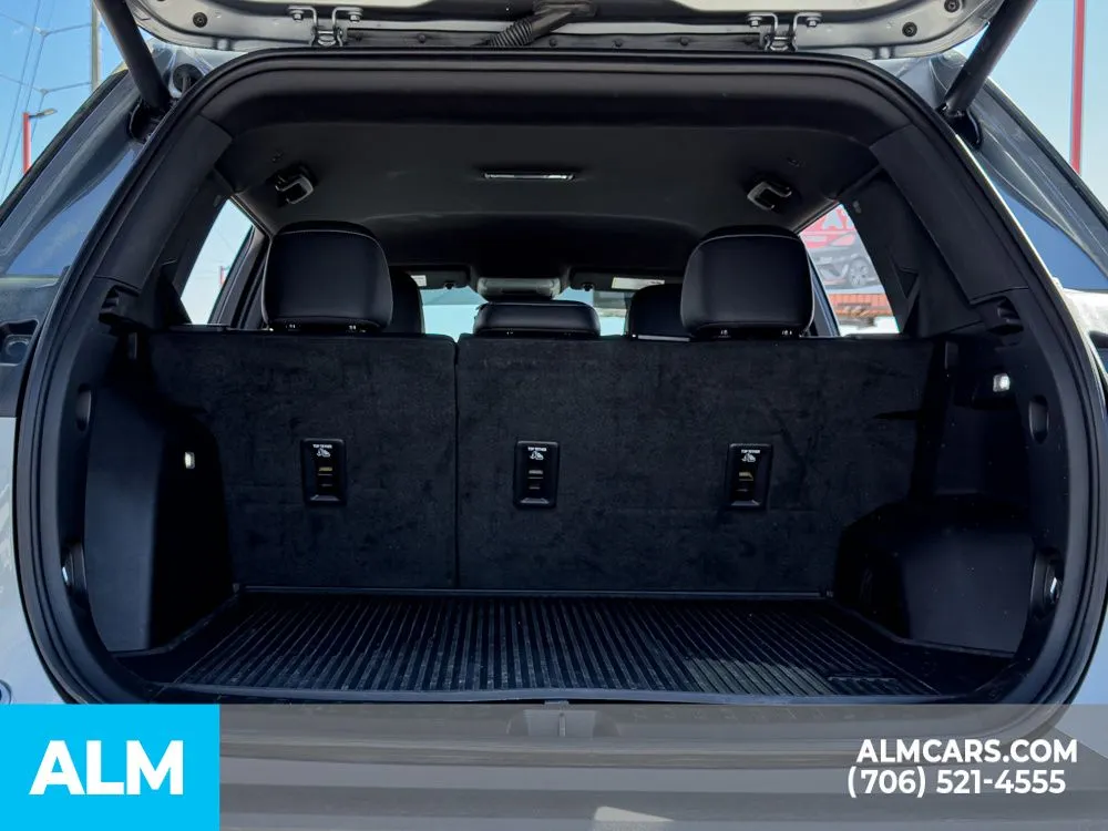 2025 Chevrolet Equinox LT - Photo 16
