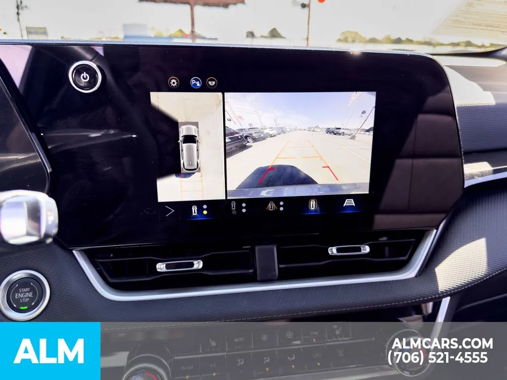 2025 Chevrolet Equinox LT - Photo 24
