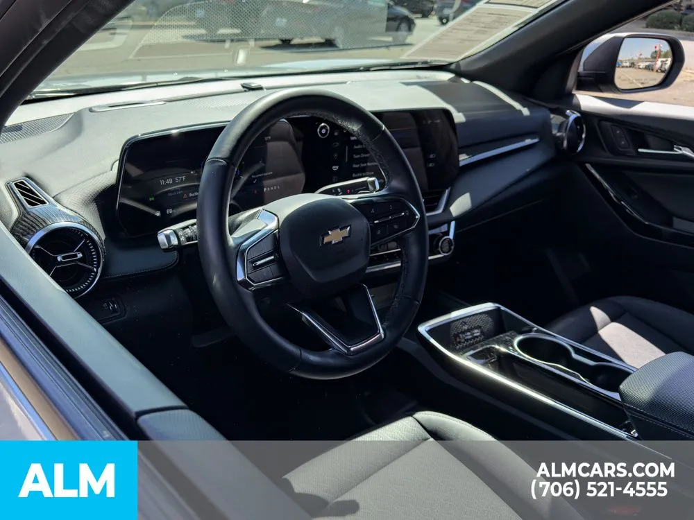 2025 Chevrolet Equinox LT - Photo 6