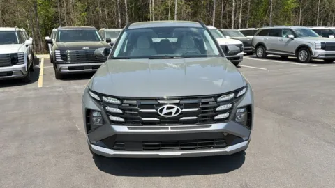 Photos of 2026 Hyundai Tucson SEL for sale in Athens, GA at ALM Hyundai Athens