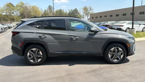 More photos of 2026 Hyundai Tucson SEL at ALM Hyundai Athens, GA