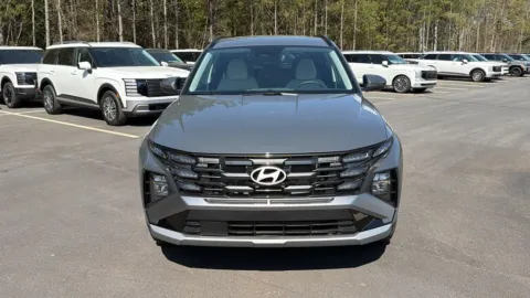 Photos of 2026 Hyundai Tucson SEL for sale in Athens, GA at ALM Hyundai Athens