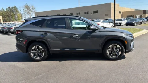 More photos of 2026 Hyundai Tucson SEL at ALM Hyundai Athens, GA