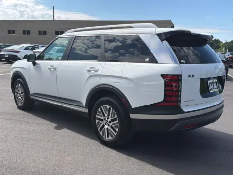 More photos of 2026 Hyundai Palisade Hybrid Blue SEL at ALM Hyundai Athens, GA