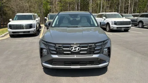 Photos of 2026 Hyundai Tucson SEL for sale in Athens, GA at ALM Hyundai Athens