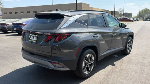 More photos of 2026 Hyundai Tucson SEL at ALM Hyundai Athens, GA