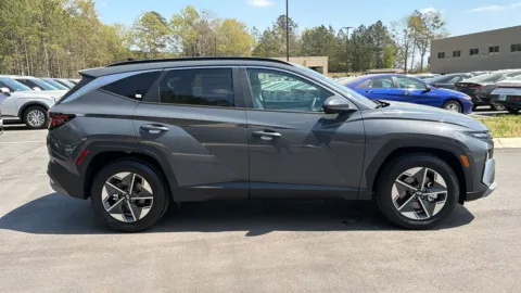 More photos of 2026 Hyundai Tucson SEL at ALM Hyundai Athens, GA