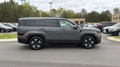 More photos of 2026 Hyundai Santa Fe Hybrid SE at ALM Hyundai Athens, GA