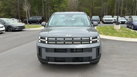 Photos of 2026 Hyundai Santa Fe Hybrid SE for sale in Athens, GA at ALM Hyundai Athens