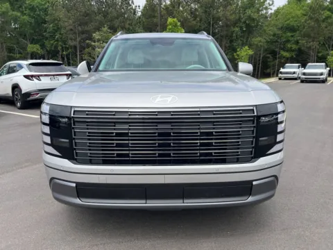 More photos of 2026 Hyundai Palisade Hybrid Blue SEL at ALM Hyundai Athens, GA